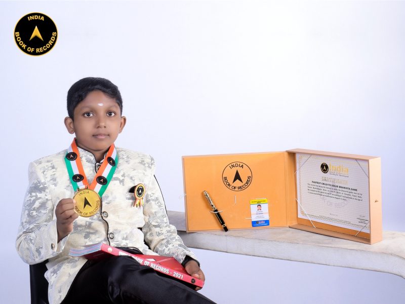 Varun Karthikeyan
