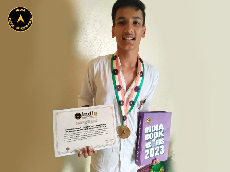 Varun Yadav