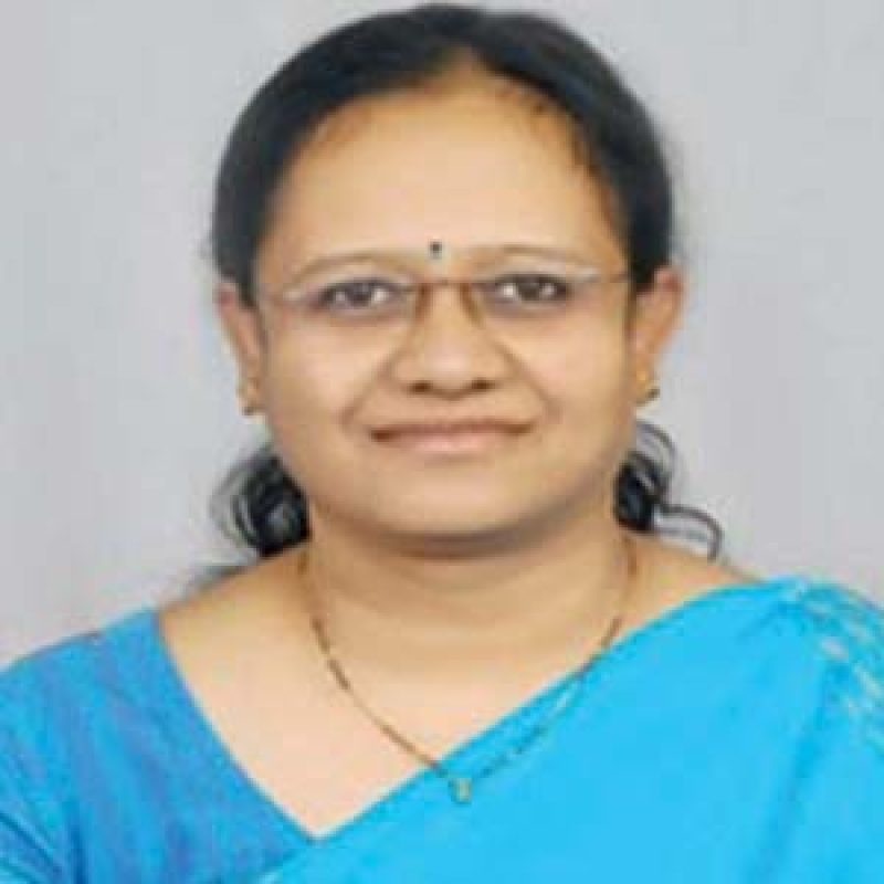 Vasudha Ashok