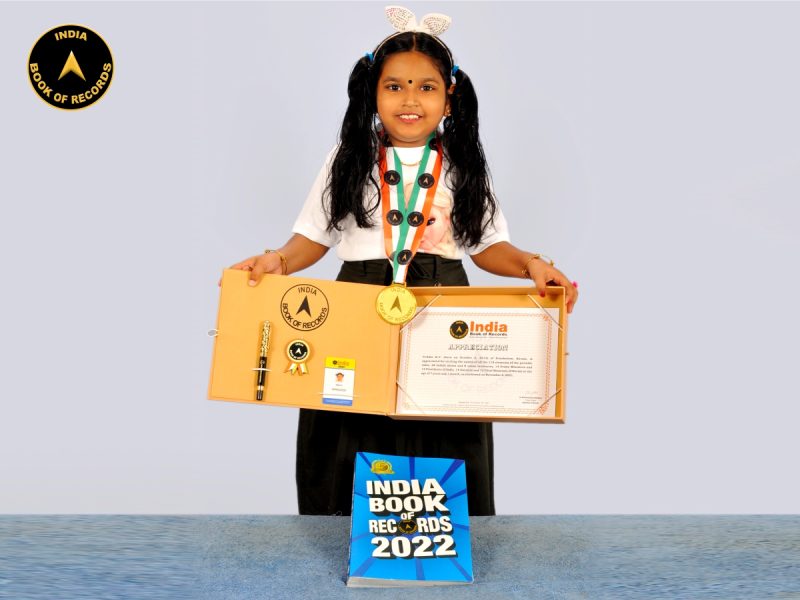 Vedika K.V.