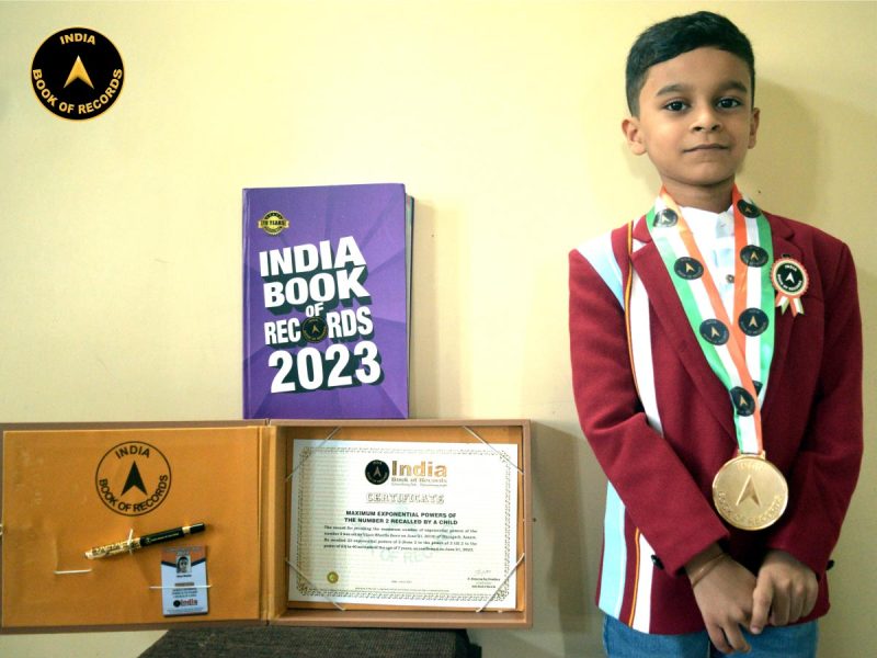 Viaan Bhartia