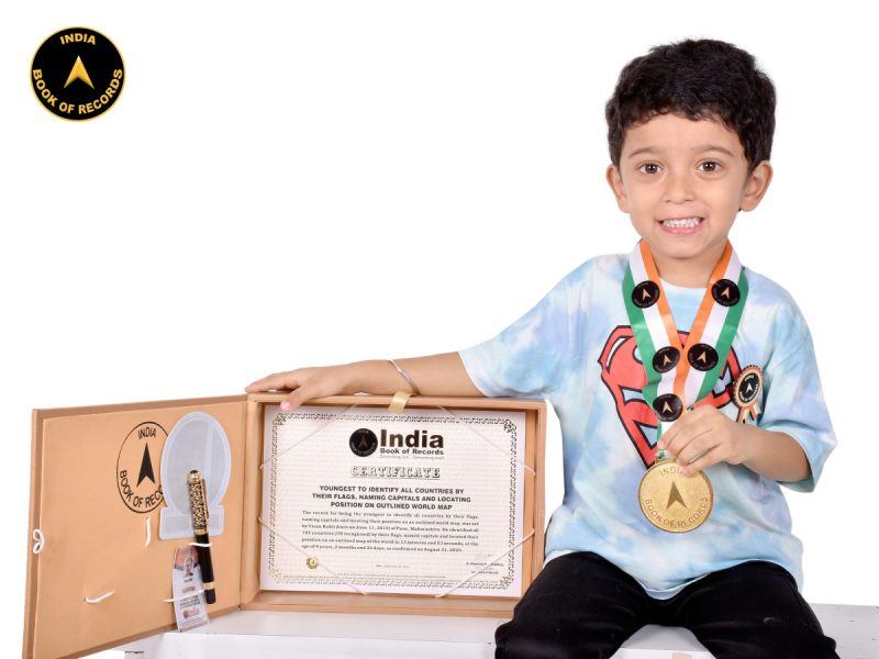 Viaan Kohli