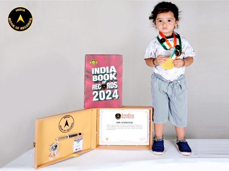 Vibha. R