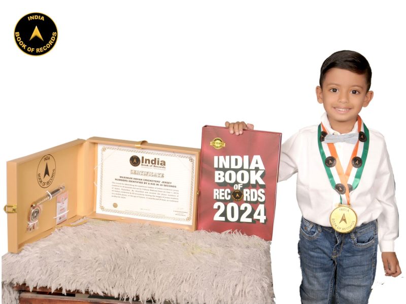 Vidhaan Bakliwal