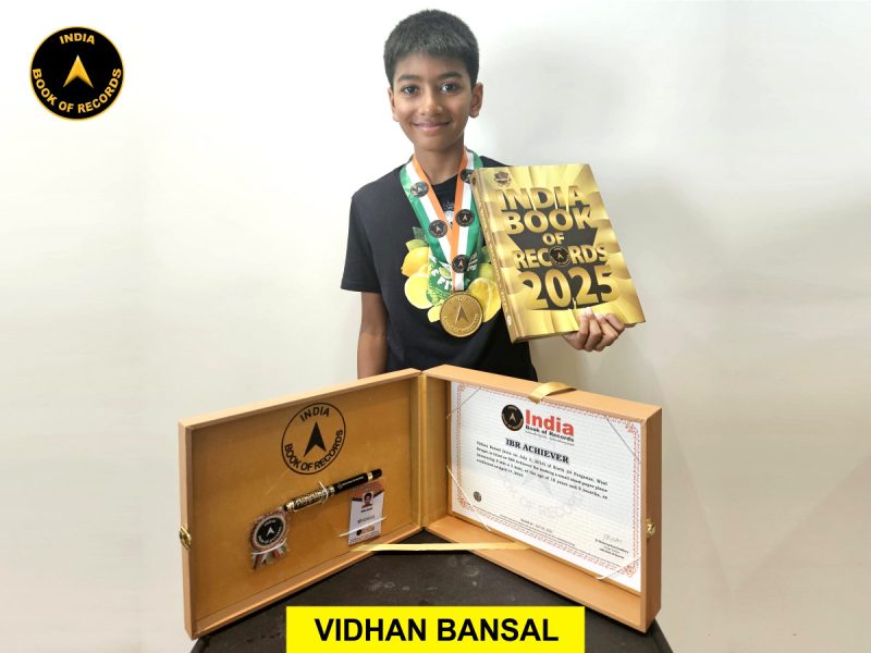 Vidhan Bansal