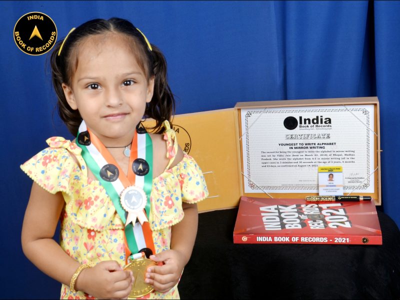 Vidhi Jain