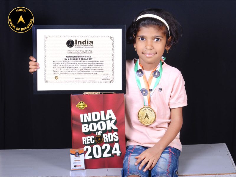 Vidya Nitin Bhoite