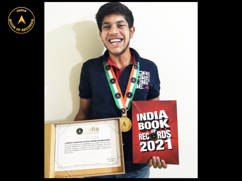 Vignesh Devaraj