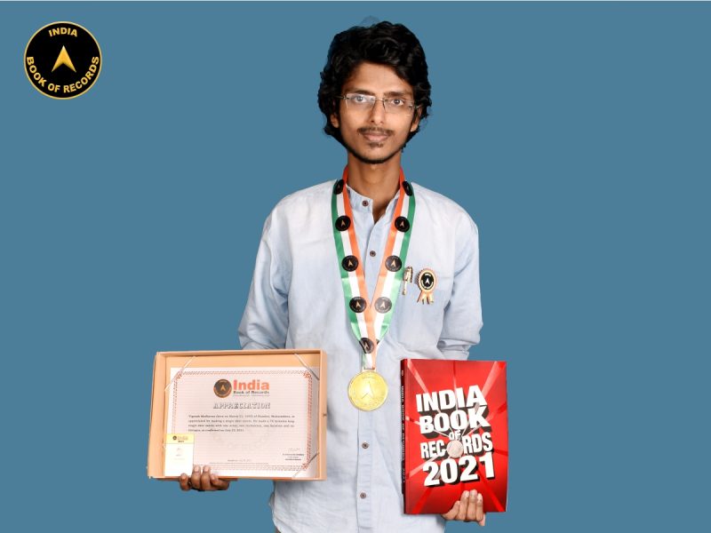 Vignesh Madhavan