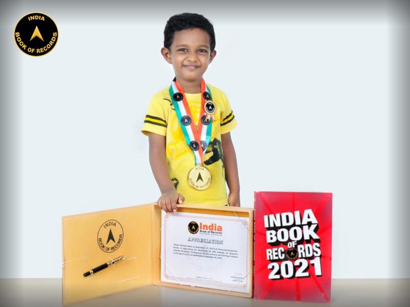 Vihaan Chethan