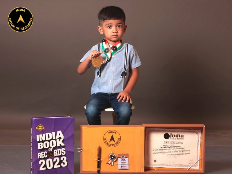 Vihaan Nilesh Paul