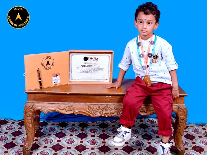 Vihaan Pal