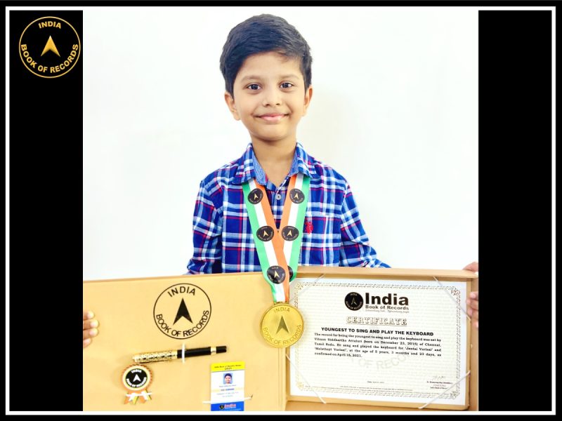 Vihaan Siddhartha Attuluri