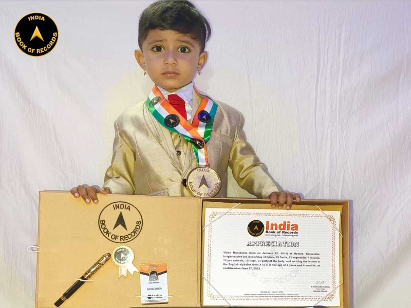 Vihan-Manikanta