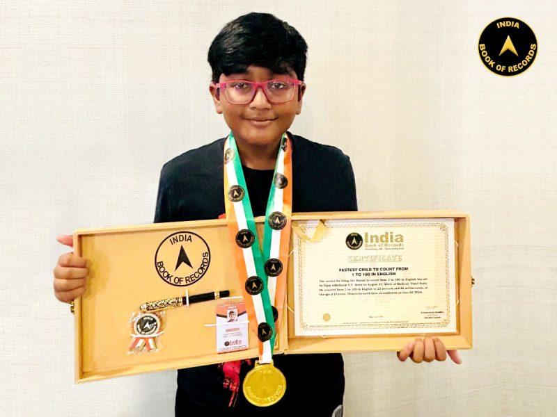 Vijay Adhithyan V.C