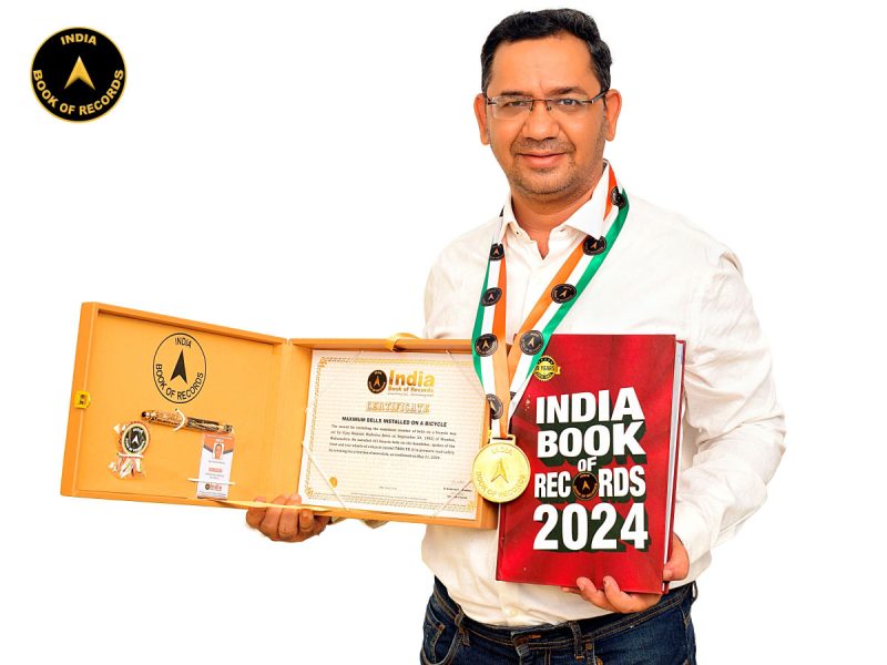 Vijay Ramesh Malhotra