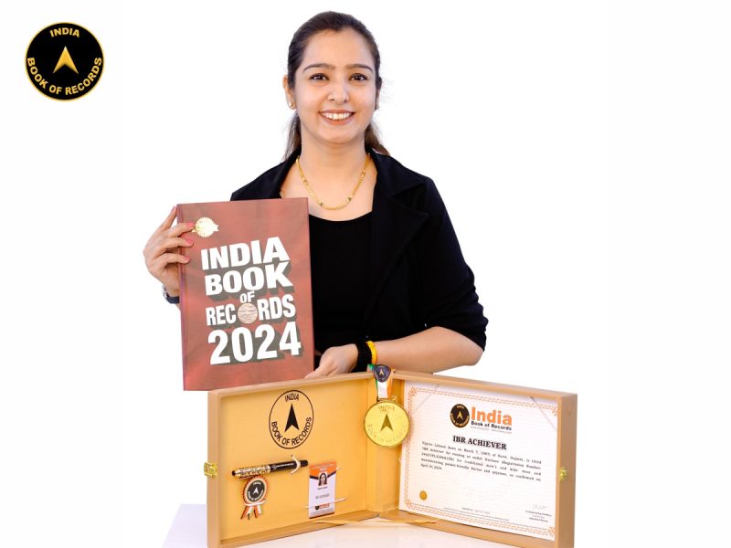 Vijyeta Lalwani