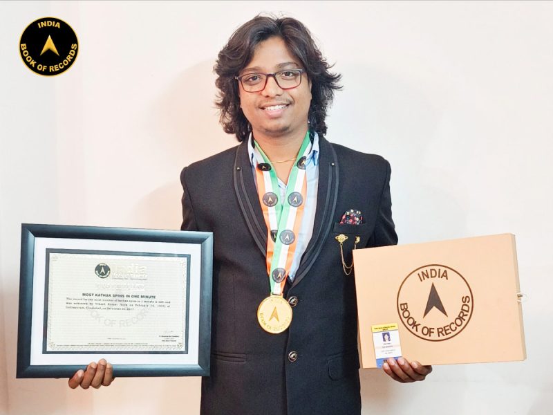 Vikash-Kumar