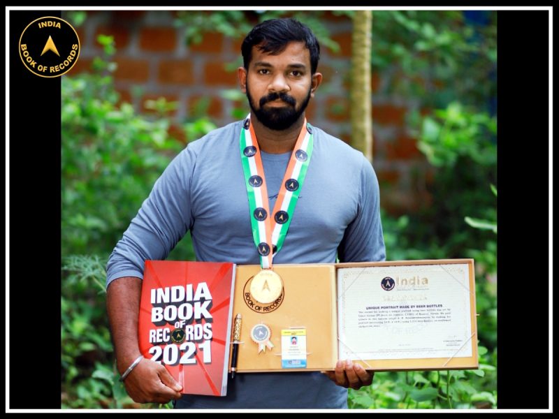 Vimal Kumar PV