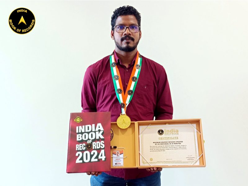 Vineesh Raj T.