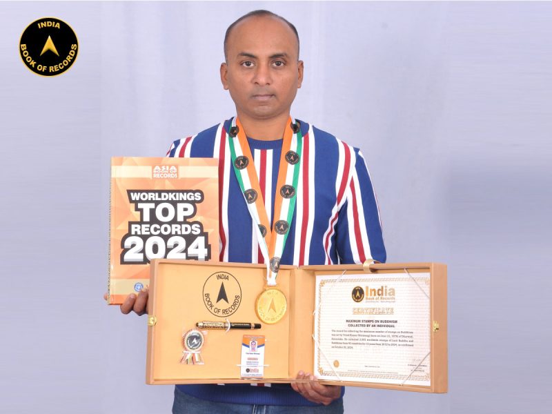 Vinod Kumar Shirasangi
