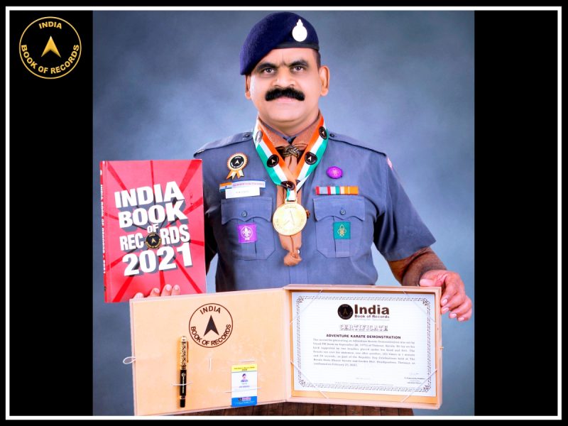 Vinod PM
