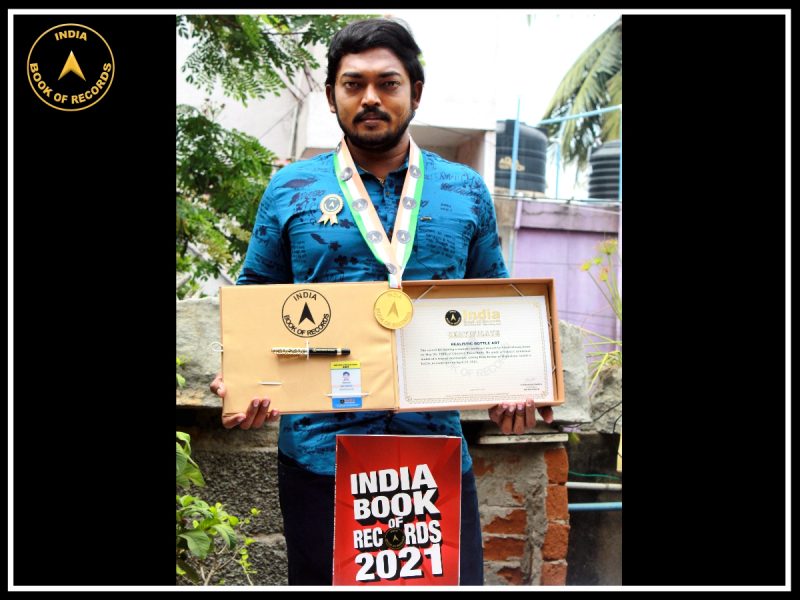 Vinod Sivaraj