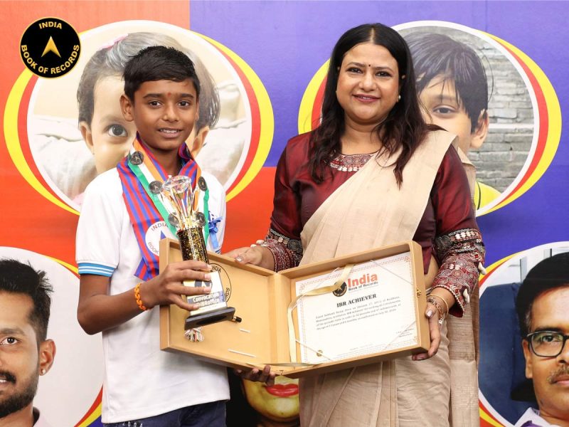 Vinod Subhash Sanap