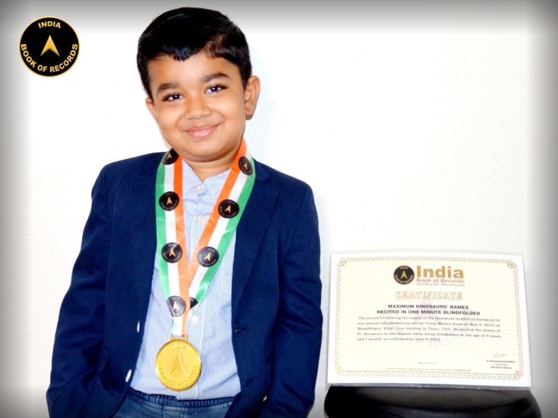Viraaj Mishra