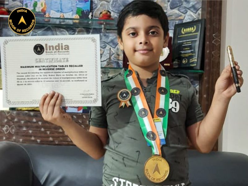 Viraj Maken
