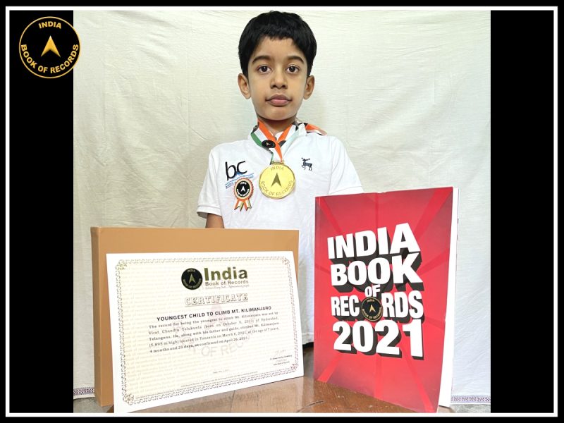 Virat Chandra Telukunta