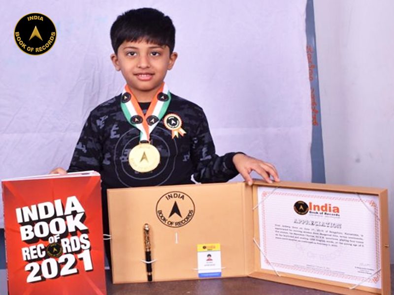 Virat Jaideep