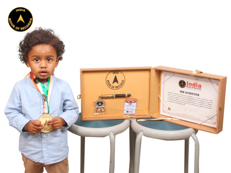Vishagan Venkatram Sridhar
