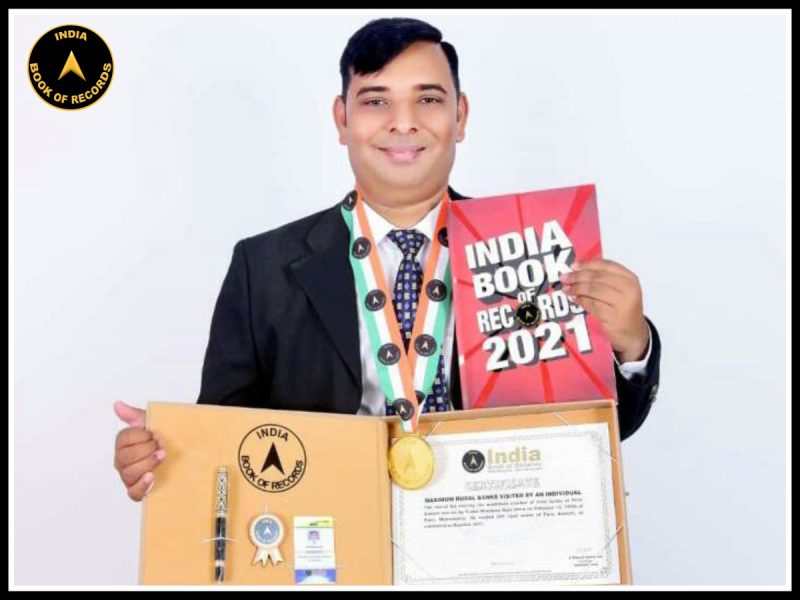 Vishal Manikrao Kate