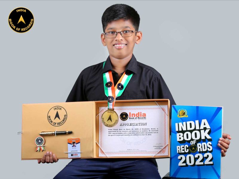 Vishal-Prasad