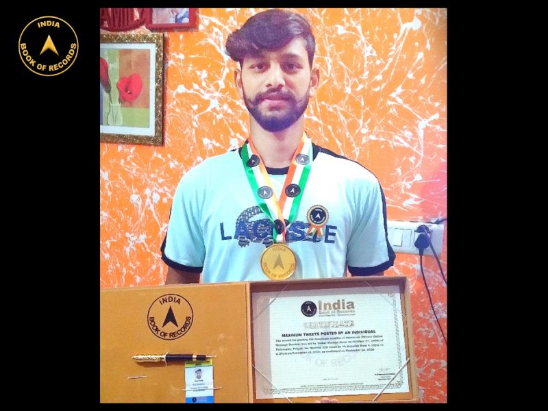 Vishal Sharma