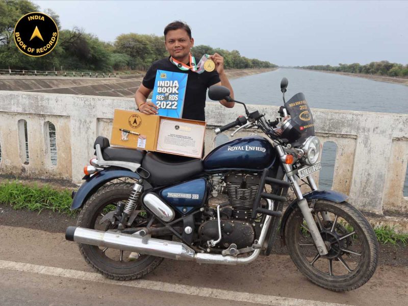 Vishal kumudchandrabhai Pardeshi