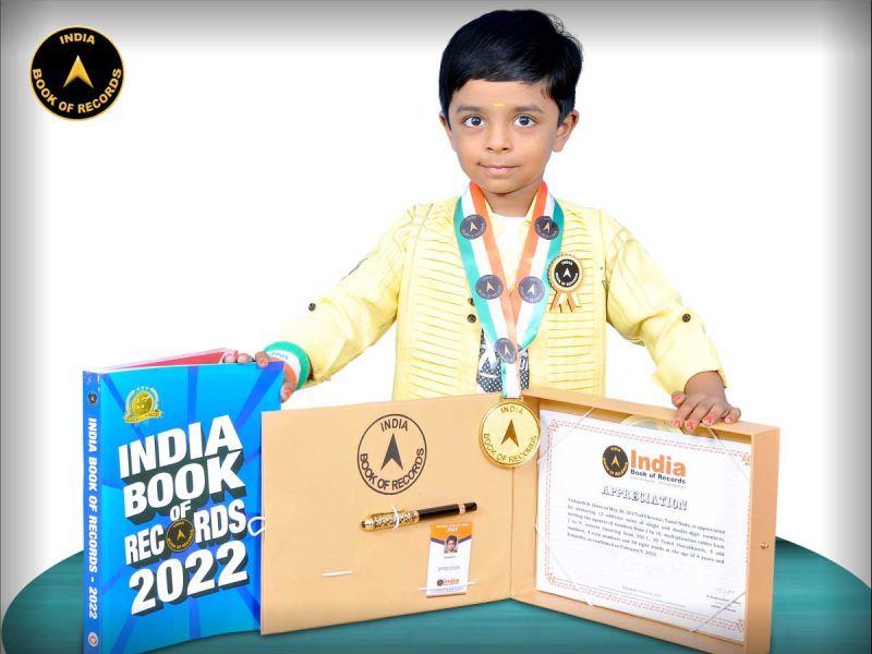 Vishanth-K