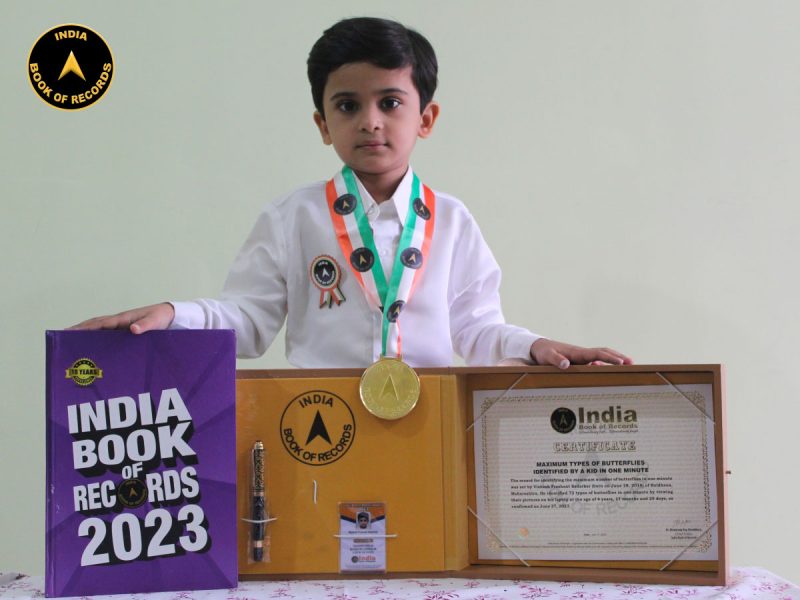 Vishesh Prashant Bedarkar