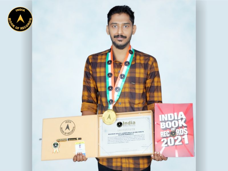 Vishnu G.