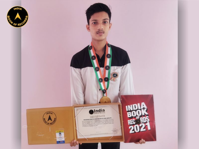 Vishnu K.