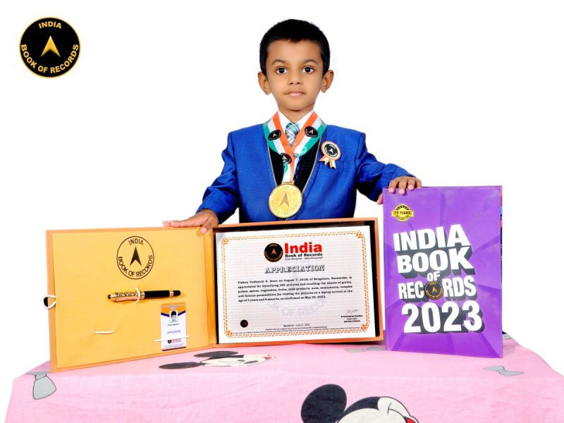 Vishnu Vedhanth K.