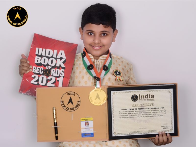 Vishruth Raj