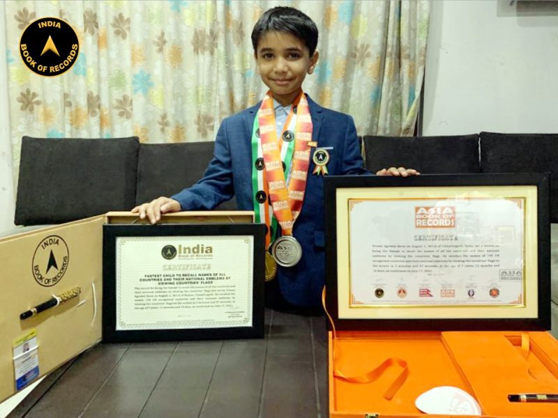Vivaan Agrawal