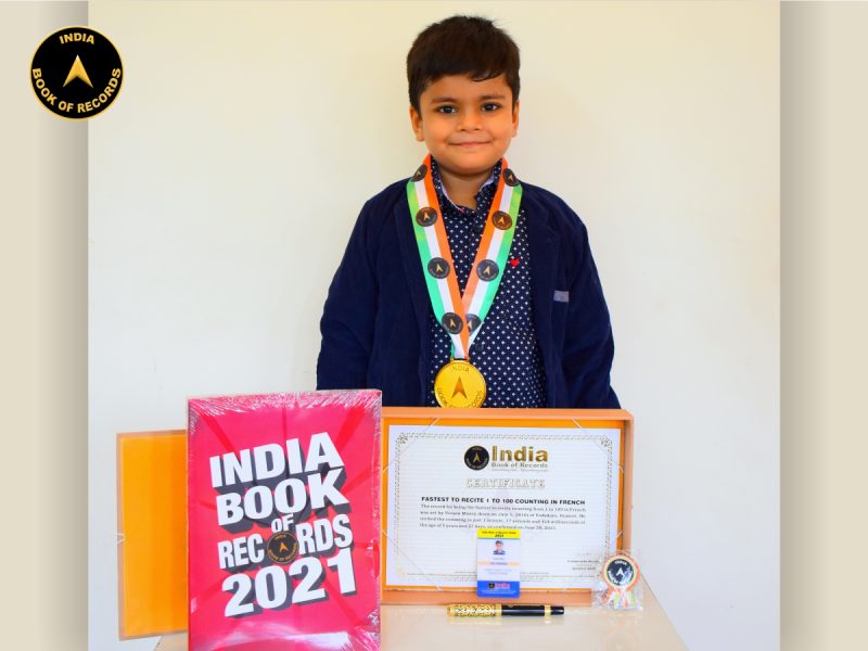 Vivaan Mistry