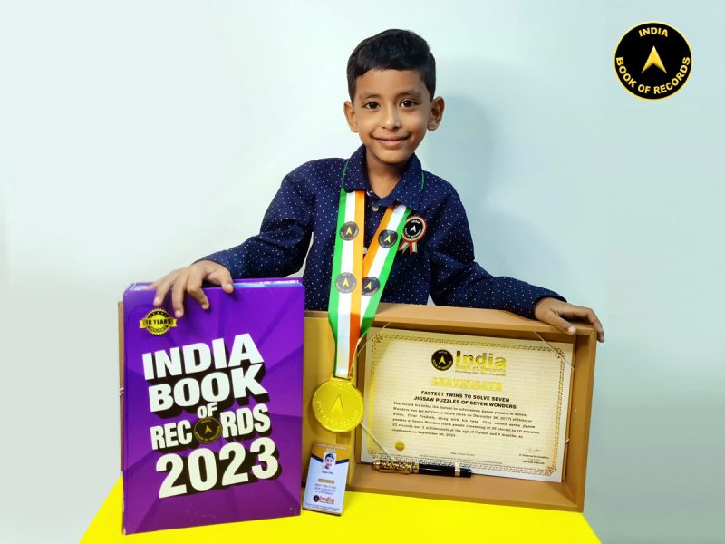 Vivaan Sinha