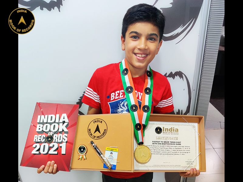 Vivaan Vipul Dhingra