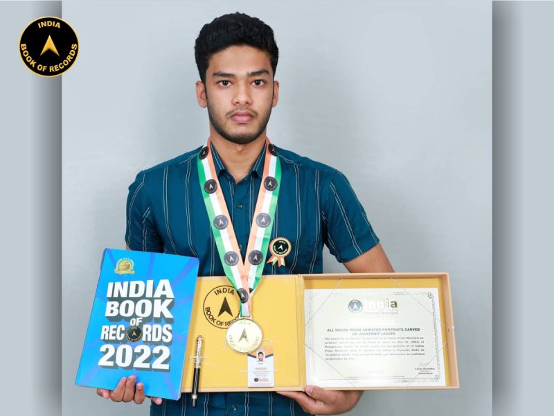 Vivek A.