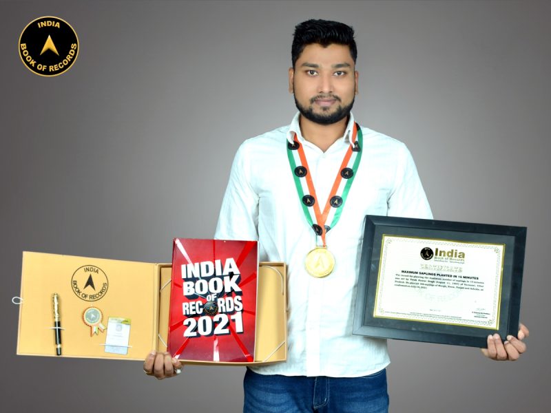 Vivek Kumar Singh