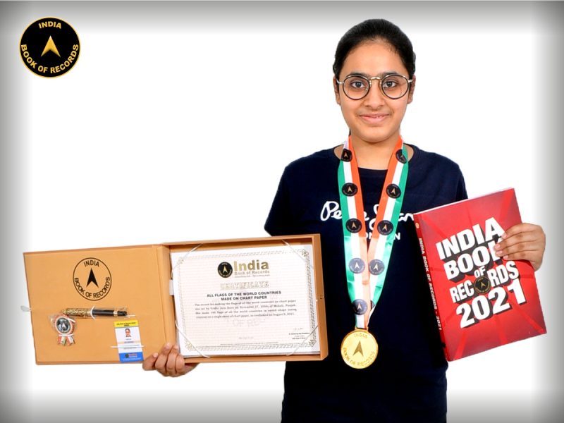 Vridhi Jain